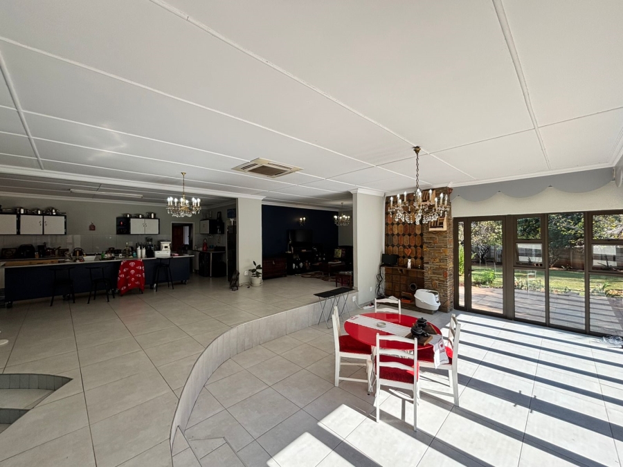 3 Bedroom Property for Sale in Flamwood North West